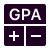 CGPA Calculator logo