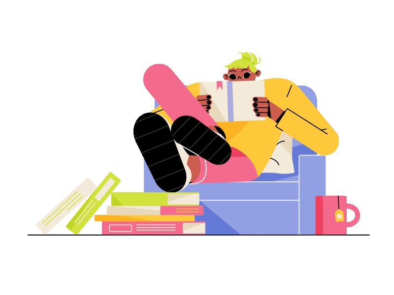 a boy using devices